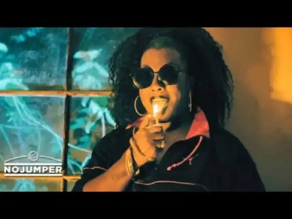 [Music Video] Gangsta Boo – Gangsta Walk